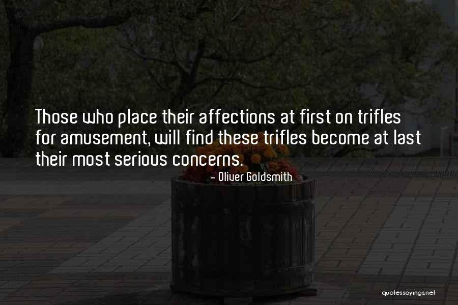 Dentiste Lapointe Quotes By Oliver Goldsmith Dentiste Lapointe Quotes By Oliver Goldsmith