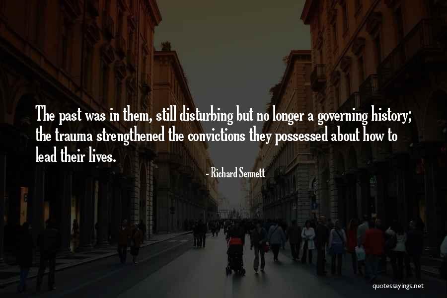 Dentiste Toothpaste Quotes By Richard Sennett Dentiste Toothpaste Quotes By Richard Sennett