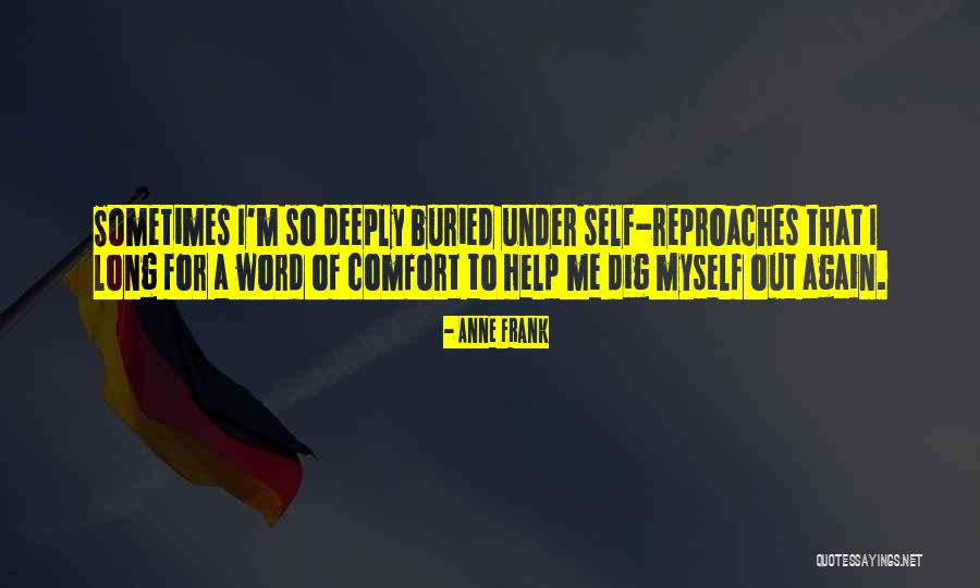 Dentre Significado Quotes By Anne Frank Dentre Significado Quotes By Anne Frank
