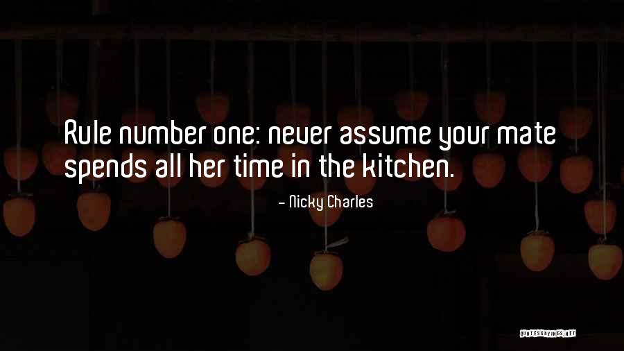 Dentronix Quotes By Nicky Charles Dentronix Quotes By Nicky Charles