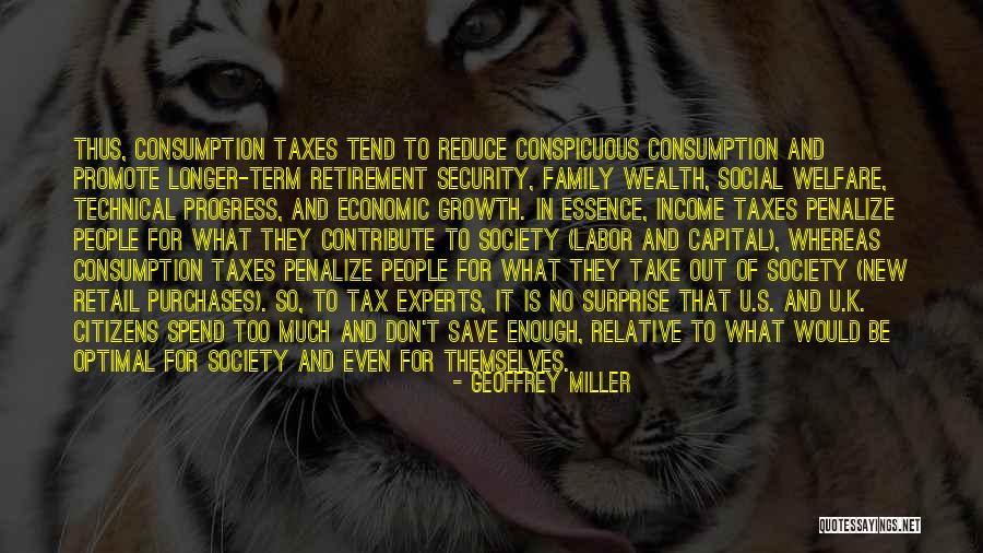 Dentstore Quotes By Geoffrey Miller Dentstore Quotes By Geoffrey Miller