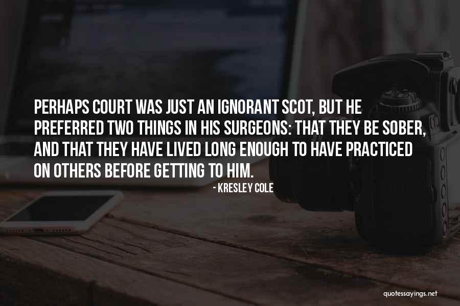 Dentsu Quotes By Kresley Cole Dentsu Quotes By Kresley Cole