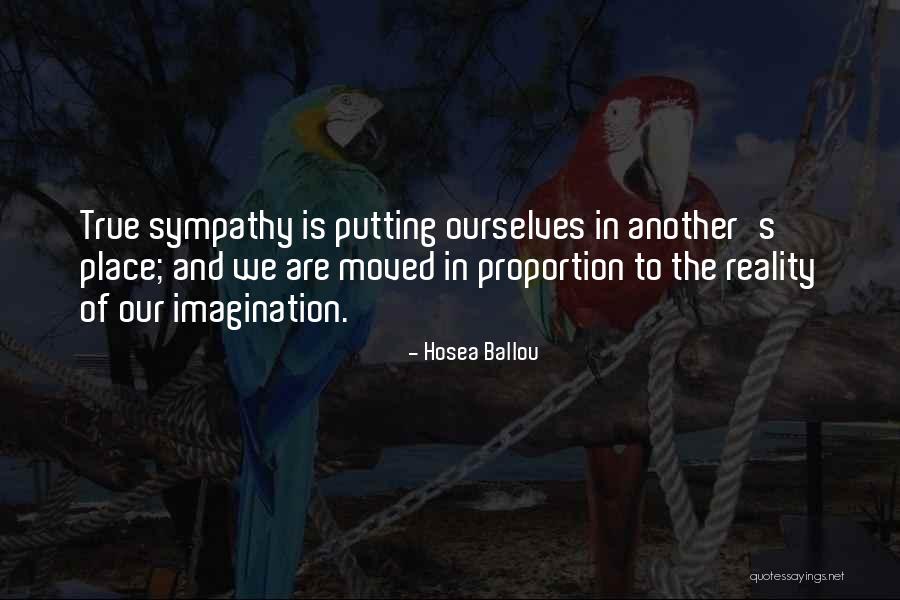 Dentuso Shark Quotes By Hosea Ballou Dentuso Shark Quotes By Hosea Ballou