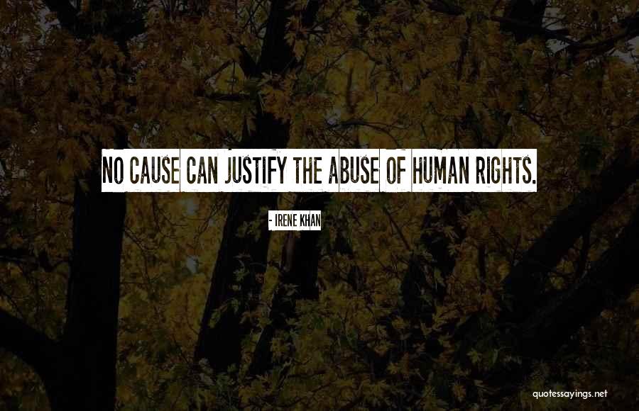 Denuded Beef Quotes By Irene Khan Denuded Beef Quotes By Irene Khan