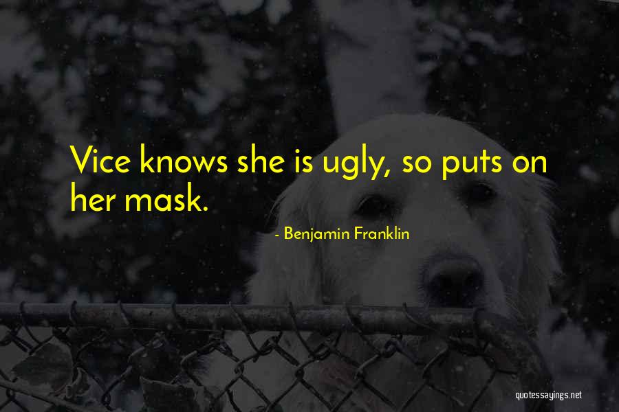 Denudement Quotes By Benjamin Franklin Denudement Quotes By Benjamin Franklin