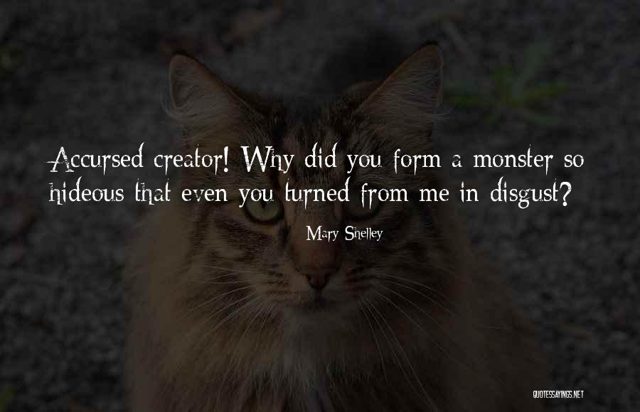 Denudement Quotes By Mary Shelley Denudement Quotes By Mary Shelley