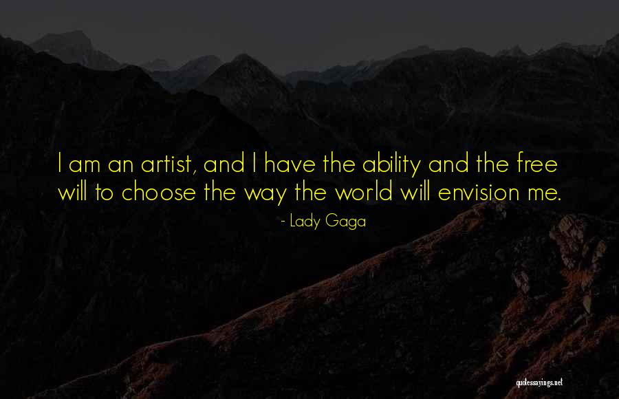 Denuding Quotes By Lady Gaga Denuding Quotes By Lady Gaga