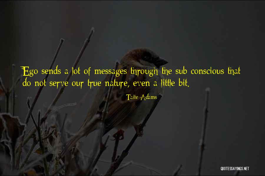 Denuit Necrologie Quotes By Taite Adams Denuit Necrologie Quotes By Taite Adams