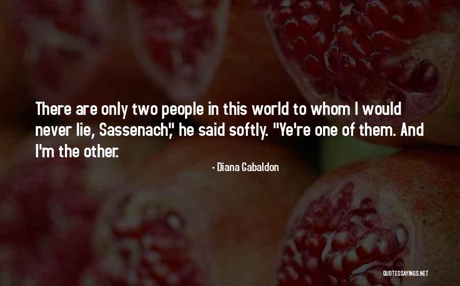 Denuke Jobs Quotes By Diana Gabaldon Denuke Jobs Quotes By Diana Gabaldon