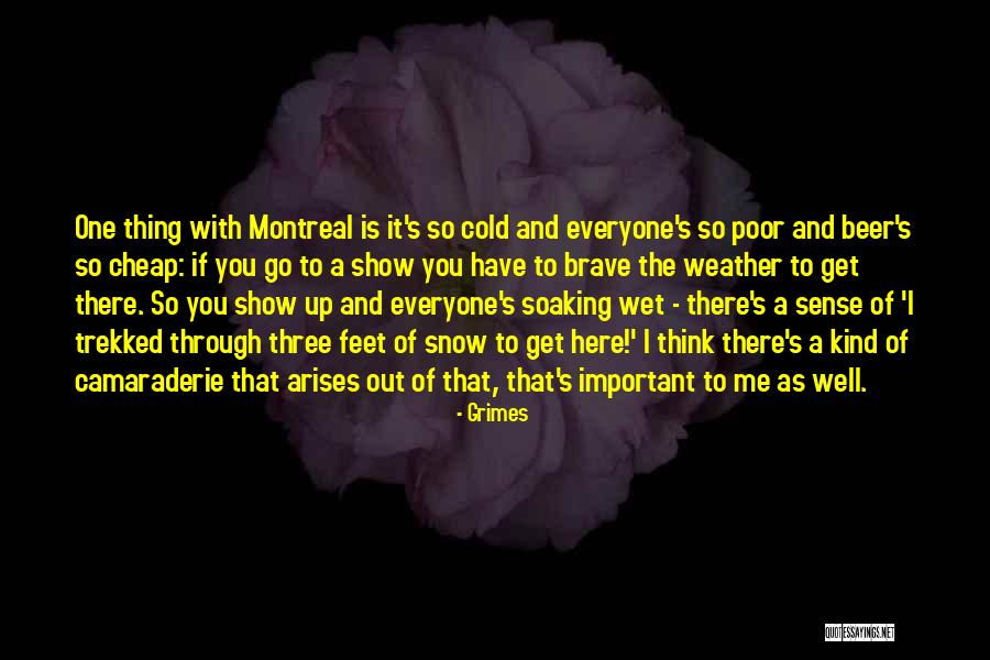 Denuke Jobs Quotes By Grimes Denuke Jobs Quotes By Grimes