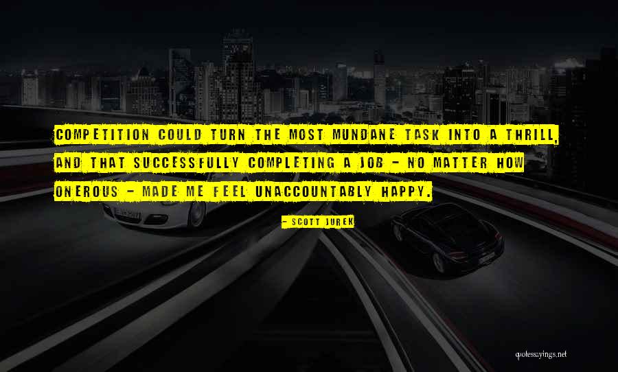 Denulled Quotes By Scott Jurek Denulled Quotes By Scott Jurek