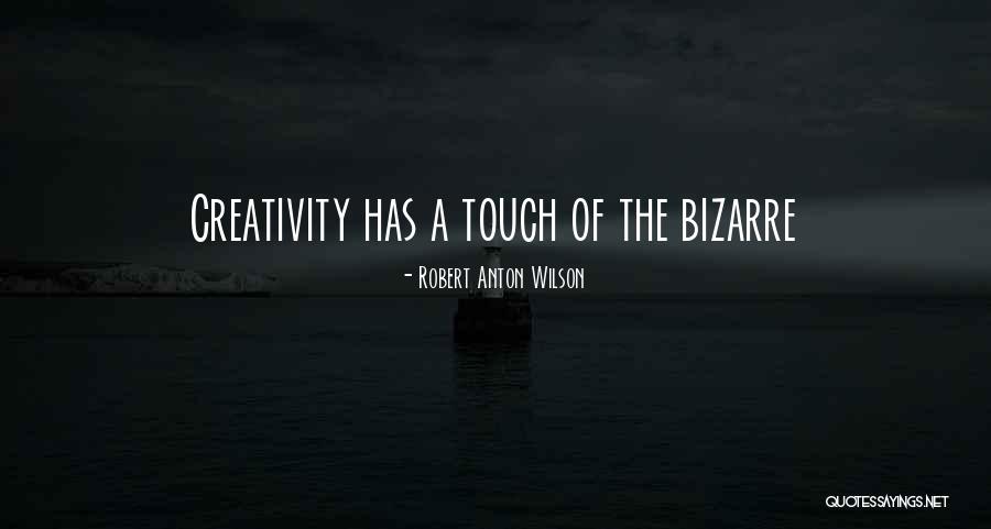 Denunce Su Quotes By Robert Anton Wilson Denunce Su Quotes By Robert Anton Wilson