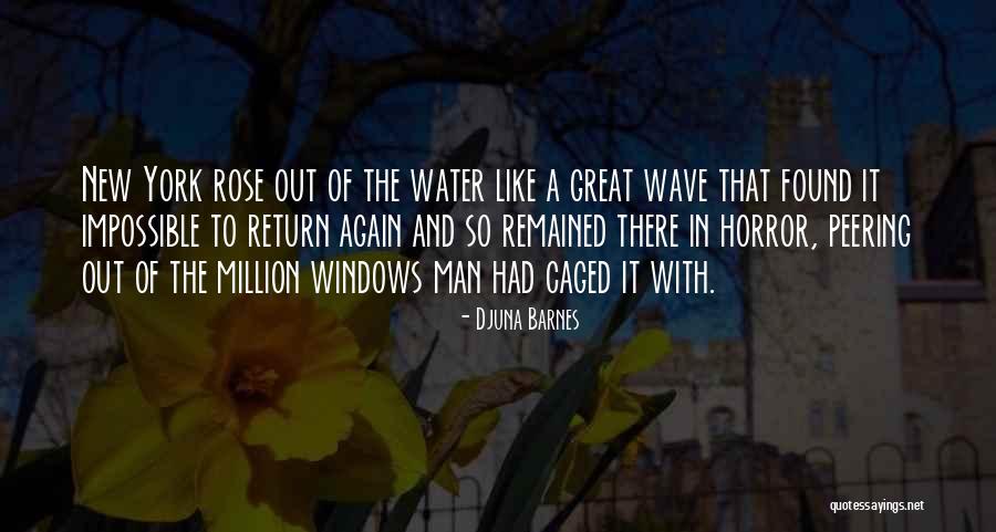 Denuncia Anonima Quotes By Djuna Barnes Denuncia Anonima Quotes By Djuna Barnes