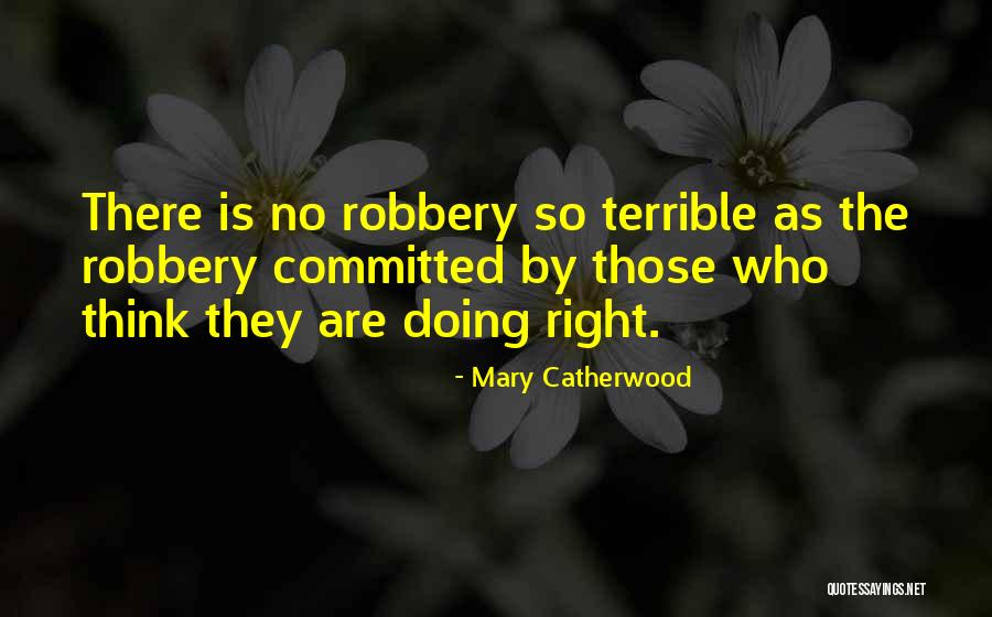 Denuncia Por Quotes By Mary Catherwood Denuncia Por Quotes By Mary Catherwood