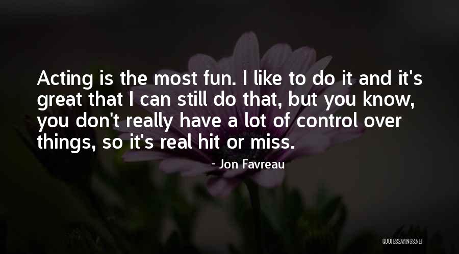 Denunciamos Quotes By Jon Favreau Denunciamos Quotes By Jon Favreau