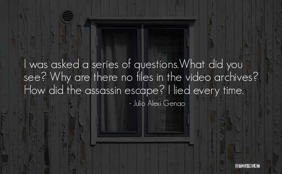 Denunciamos Quotes By Julio Alexi Genao Denunciamos Quotes By Julio Alexi Genao