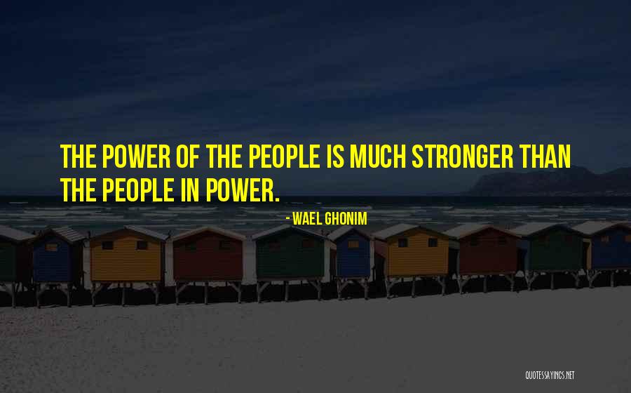 Denunciamos Quotes By Wael Ghonim Denunciamos Quotes By Wael Ghonim