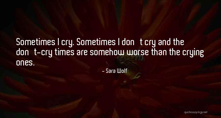 Denunciar Significado Quotes By Sara Wolf Denunciar Significado Quotes By Sara Wolf