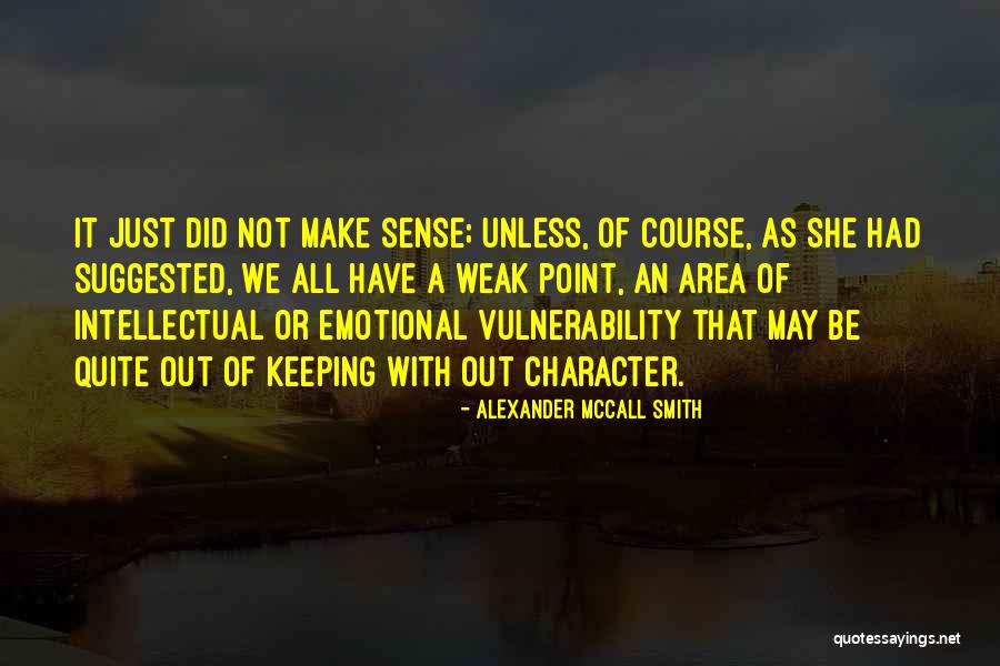 Denunzios Menu Quotes By Alexander McCall Smith Denunzios Menu Quotes By Alexander McCall Smith