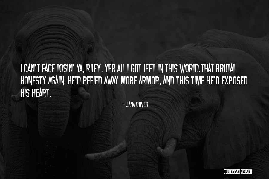 Denver Beck Quotes By Jana Oliver Denver Beck Quotes By Jana Oliver