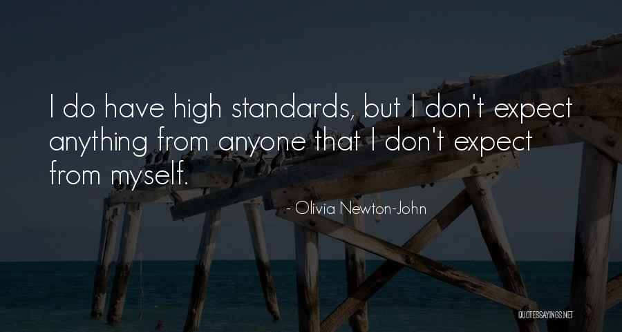 Denver Bronco Fan Quotes By Olivia Newton-John Denver Bronco Fan Quotes By Olivia Newton-John