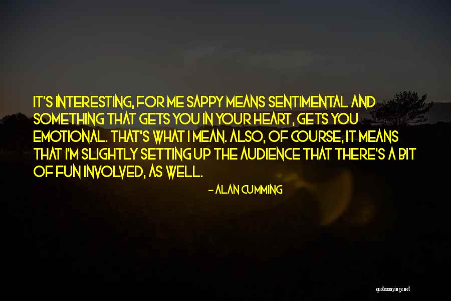 Denver Broncos Girl Quotes By Alan Cumming Denver Broncos Girl Quotes By Alan Cumming