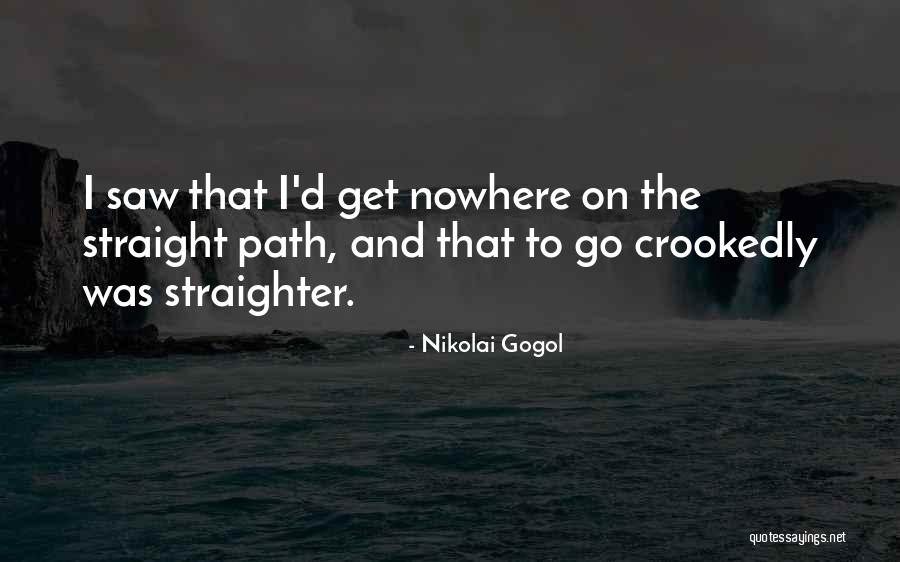 Denver Nuggets Quotes By Nikolai Gogol Denver Nuggets Quotes By Nikolai Gogol