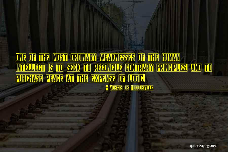 Denview Quotes By Alexis De Tocqueville Denview Quotes By Alexis De Tocqueville