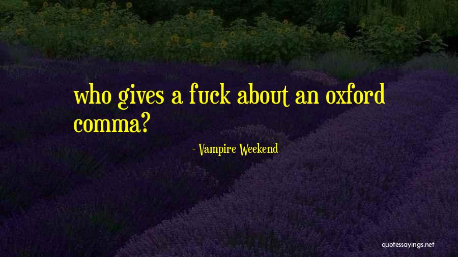 Denvirs Hotel Quotes By Vampire Weekend Denvirs Hotel Quotes By Vampire Weekend