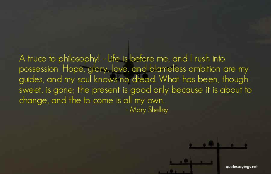 Denvoyer Quotes By Mary Shelley Denvoyer Quotes By Mary Shelley