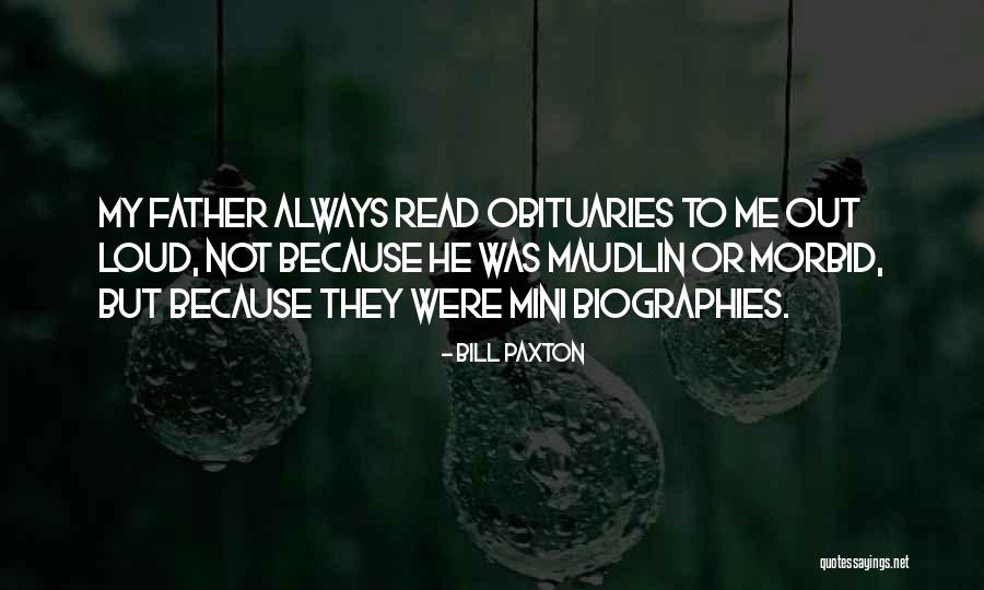 Denward Manufacturing Quotes By Bill Paxton Denward Manufacturing Quotes By Bill Paxton