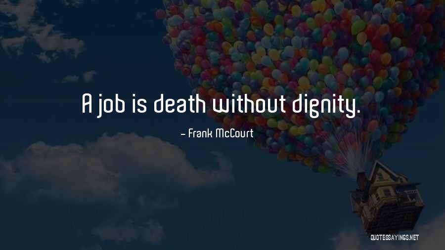 Denward Manufacturing Quotes By Frank McCourt Denward Manufacturing Quotes By Frank McCourt