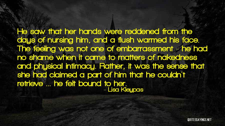 Denward Pharmacy Quotes By Lisa Kleypas Denward Pharmacy Quotes By Lisa Kleypas