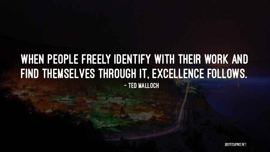Deny The Flesh Quotes By Ted Malloch Deny The Flesh Quotes By Ted Malloch