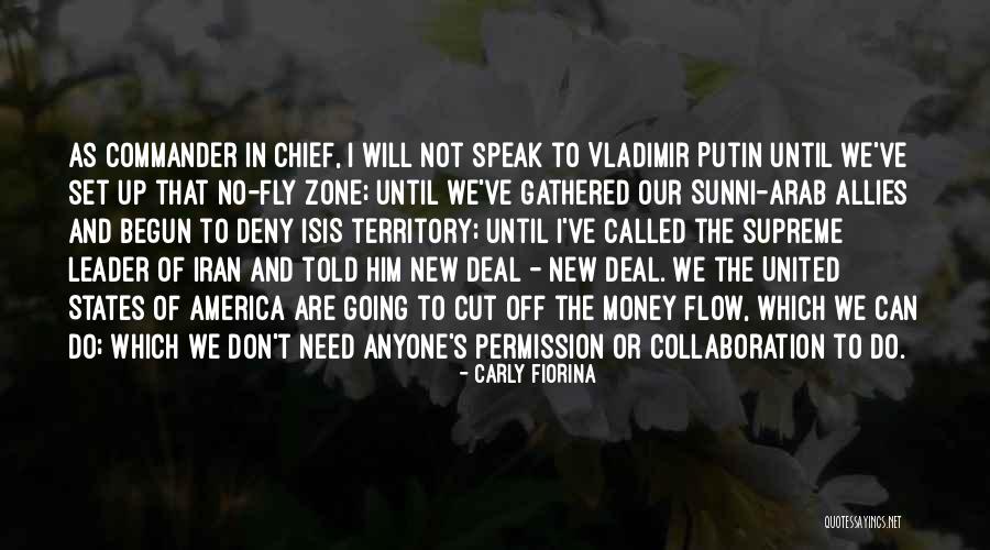 Deny The Fly Quotes By Carly Fiorina Deny The Fly Quotes By Carly Fiorina