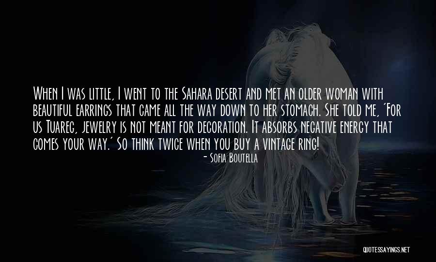 Denyce Franzese Quotes By Sofia Boutella Denyce Franzese Quotes By Sofia Boutella