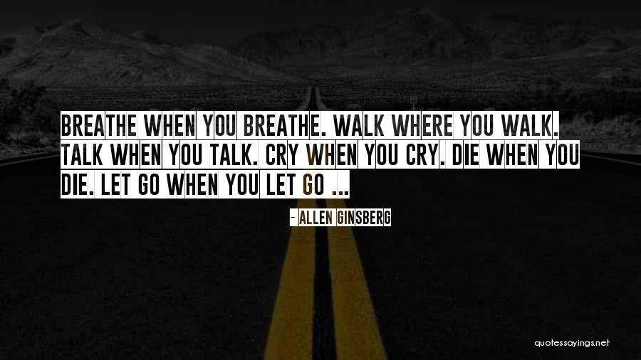 Denyse Plummer Quotes By Allen Ginsberg Denyse Plummer Quotes By Allen Ginsberg
