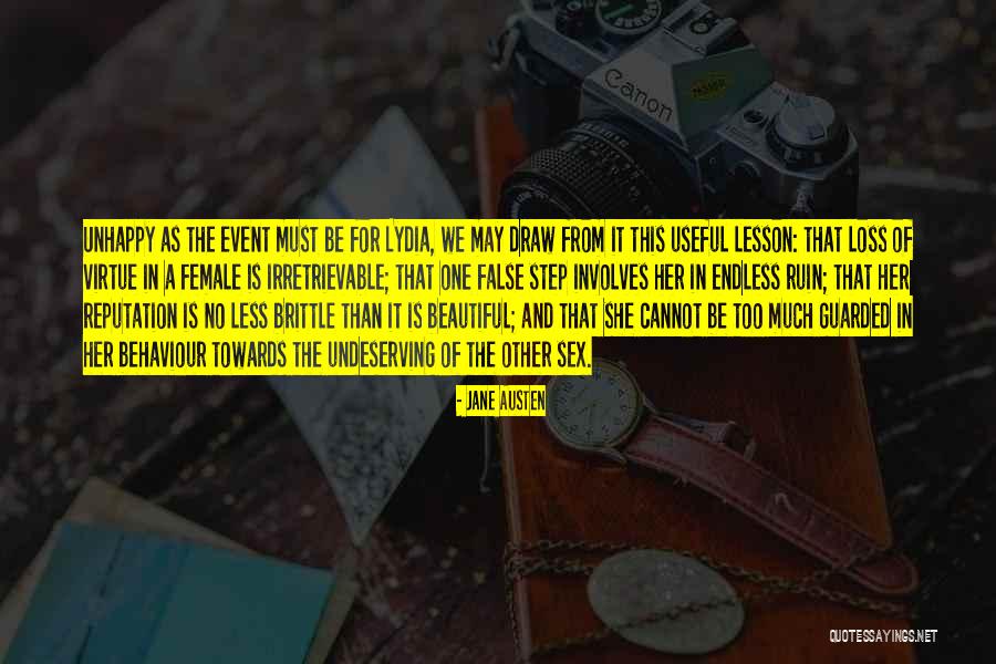 Denyse Plummer Quotes By Jane Austen Denyse Plummer Quotes By Jane Austen