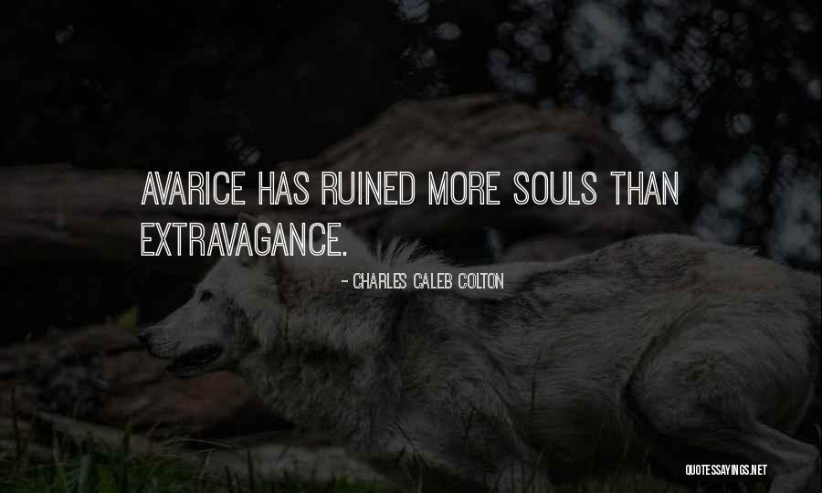 Denyse Schmidt Quotes By Charles Caleb Colton Denyse Schmidt Quotes By Charles Caleb Colton