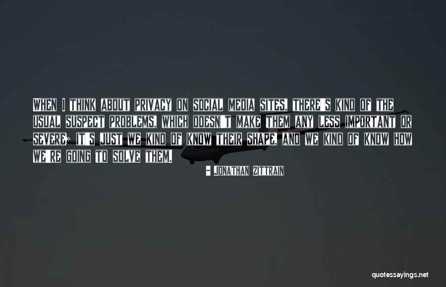 Denyse Schmidt Quotes By Jonathan Zittrain Denyse Schmidt Quotes By Jonathan Zittrain