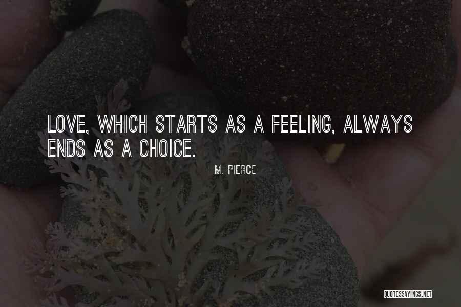 Denyse Schmidt Quotes By M. Pierce Denyse Schmidt Quotes By M. Pierce