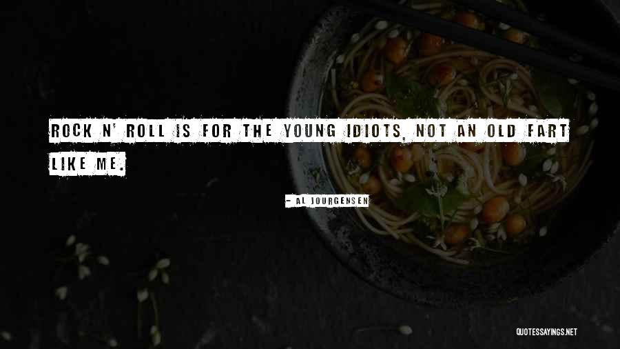 Denyss Cornelio Quotes By Al Jourgensen Denyss Cornelio Quotes By Al Jourgensen