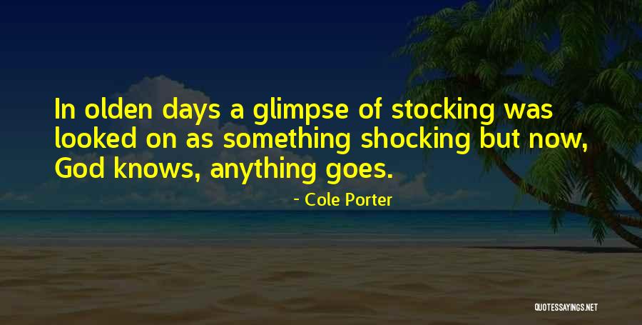 Denyss Cornelio Quotes By Cole Porter Denyss Cornelio Quotes By Cole Porter