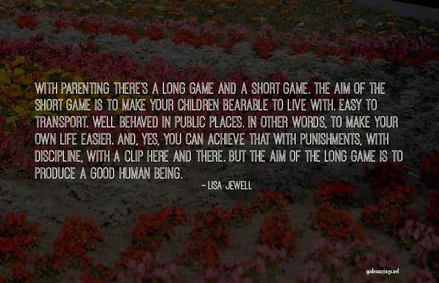 Denytte Quotes By Lisa Jewell Denytte Quotes By Lisa Jewell