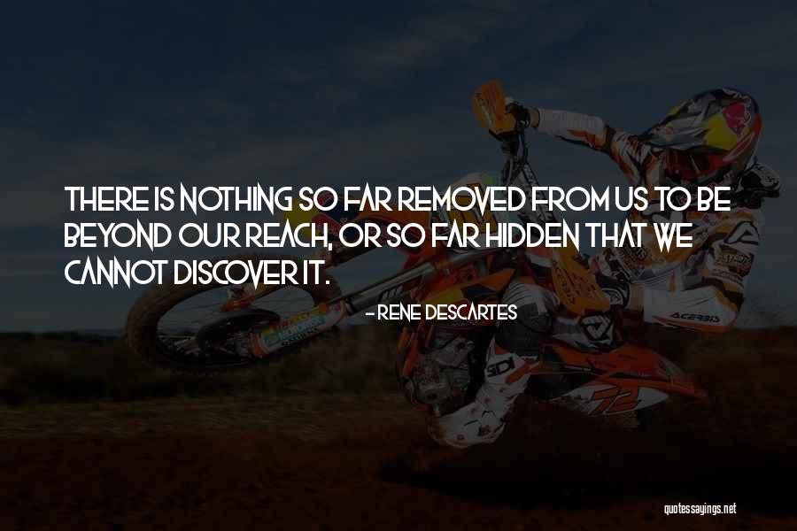 Denzal Johnson Quotes By Rene Descartes Denzal Johnson Quotes By Rene Descartes