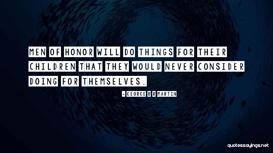 Denzel Crocker Quotes By George R R Martin Denzel Crocker Quotes By George R R Martin