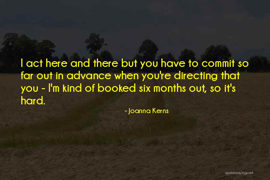 Denzel Crocker Quotes By Joanna Kerns Denzel Crocker Quotes By Joanna Kerns