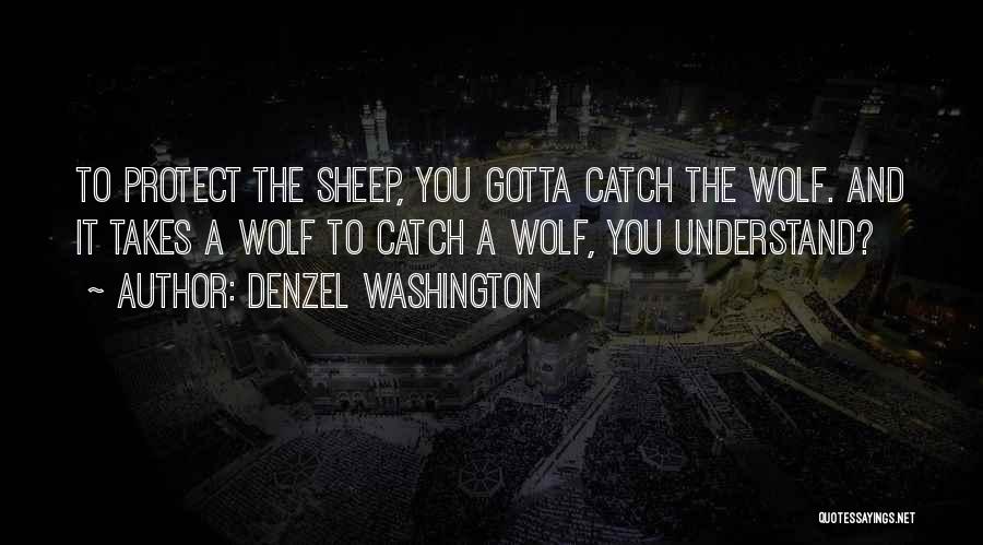 Denzel Quotes By Denzel Washington