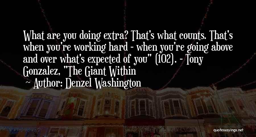 Denzel Washington Quotes 1068716