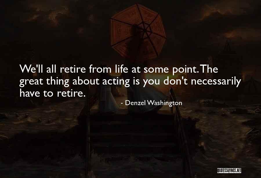 Denzel Washington Quotes 1113324